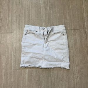 American Eagle skirt